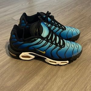 Air Max Plus